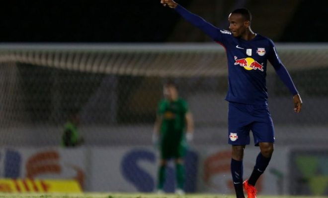 S&atilde;o Paulo vai vender atacante por R$24 milh&otilde;es