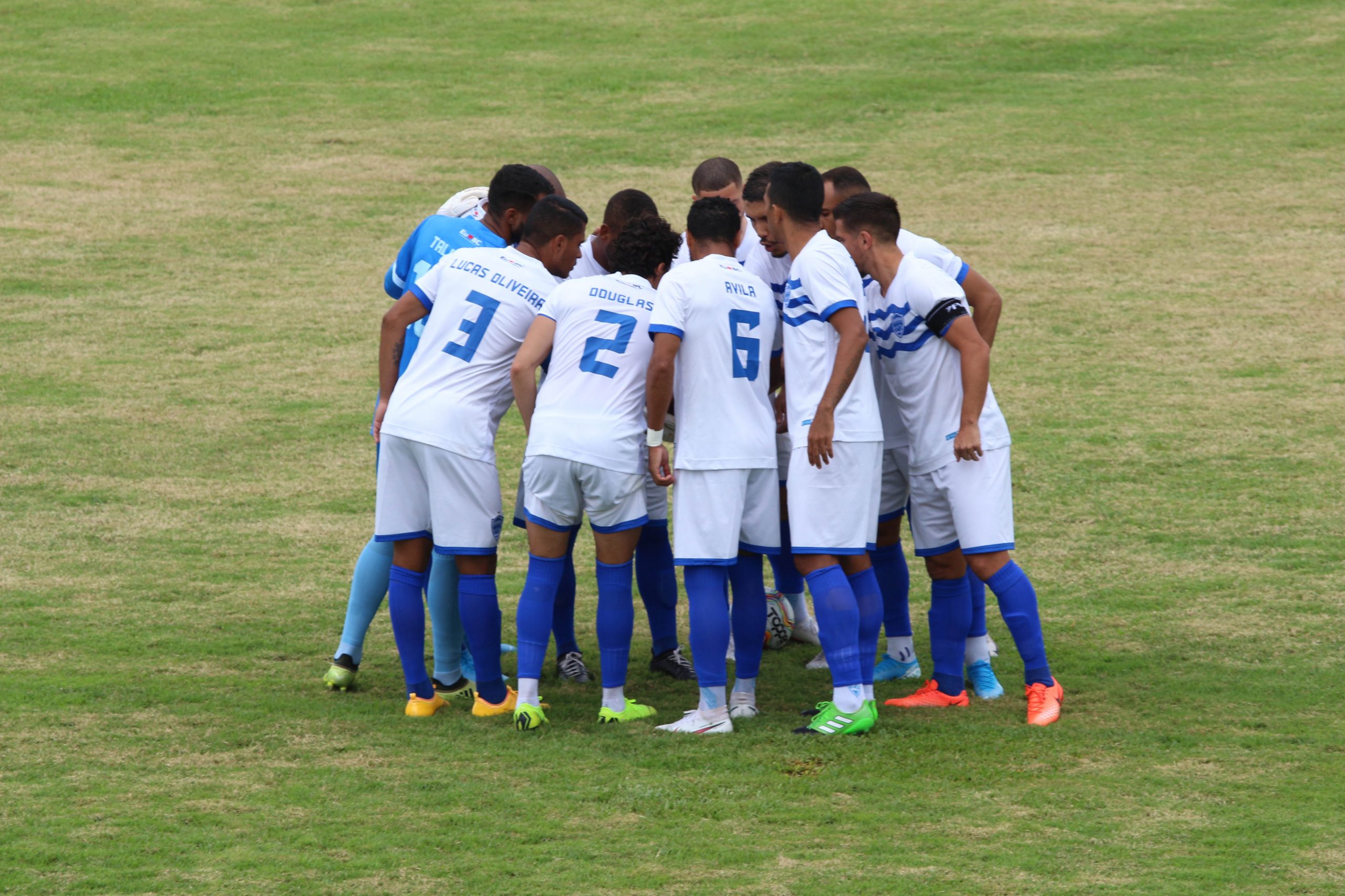 (Foto destaque: Reprodu&ccedil;&atilde;o/ Rafael Bento)