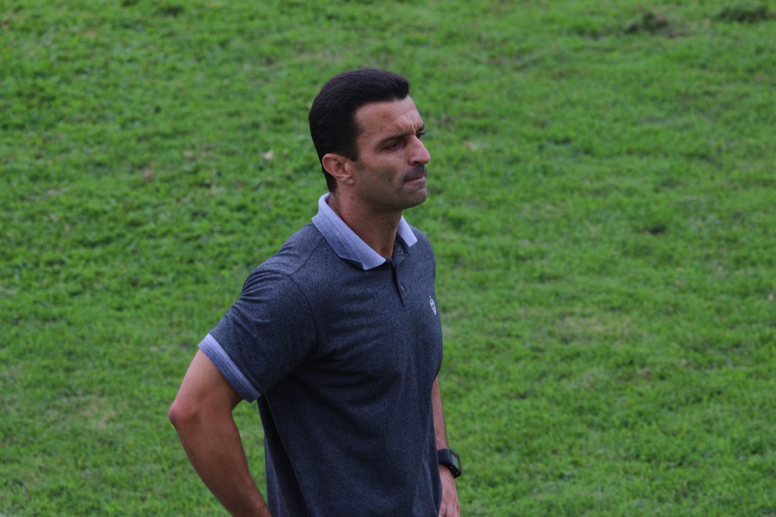 Barra FC busca acesso in&eacute;dito &agrave; primeira divis&atilde;o