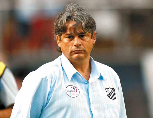 Lenda do Bragantino, Marcelo Veiga morre vítima da Covid-19