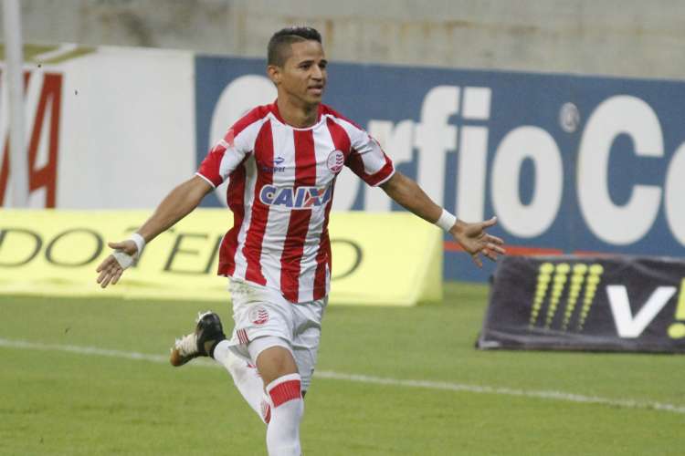 Parabéns, Erick, a joia alvirrubra completa 23 anos!