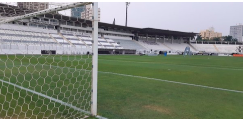 Ponte Preta x Sampaio Corr&ecirc;a se enfrentam em jogo dos seis pontos