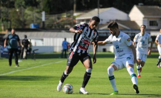 Rec&eacute;m chegado ao Oper&aacute;rio, Diego Cardoso conquista sequ&ecirc;ncia como titular