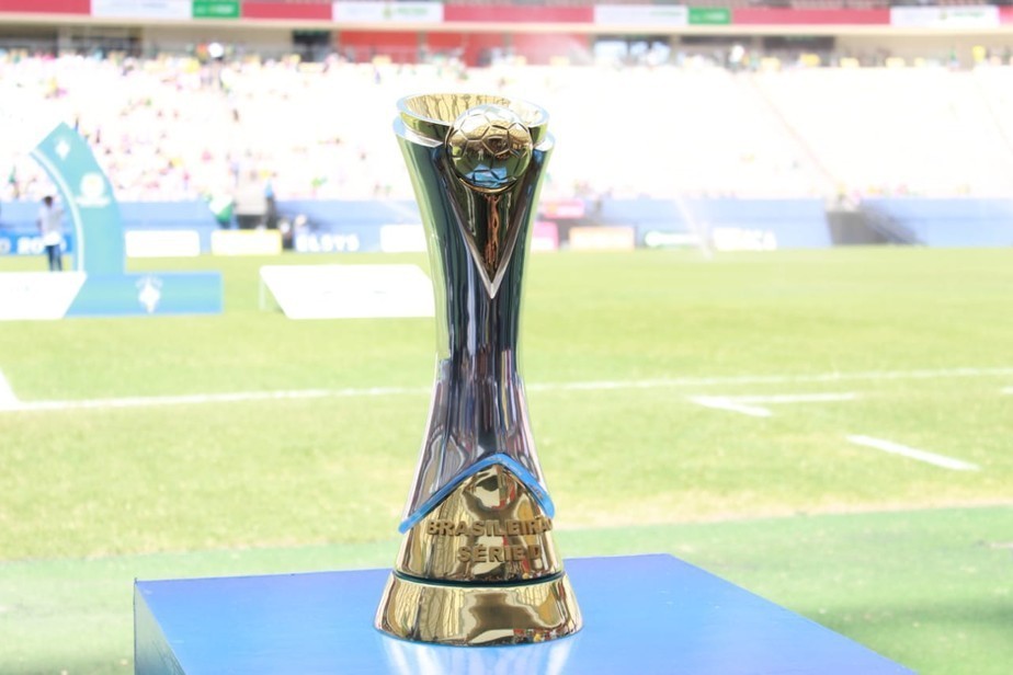 Veja os confrontos das oitavas de final da S&eacute;rie D