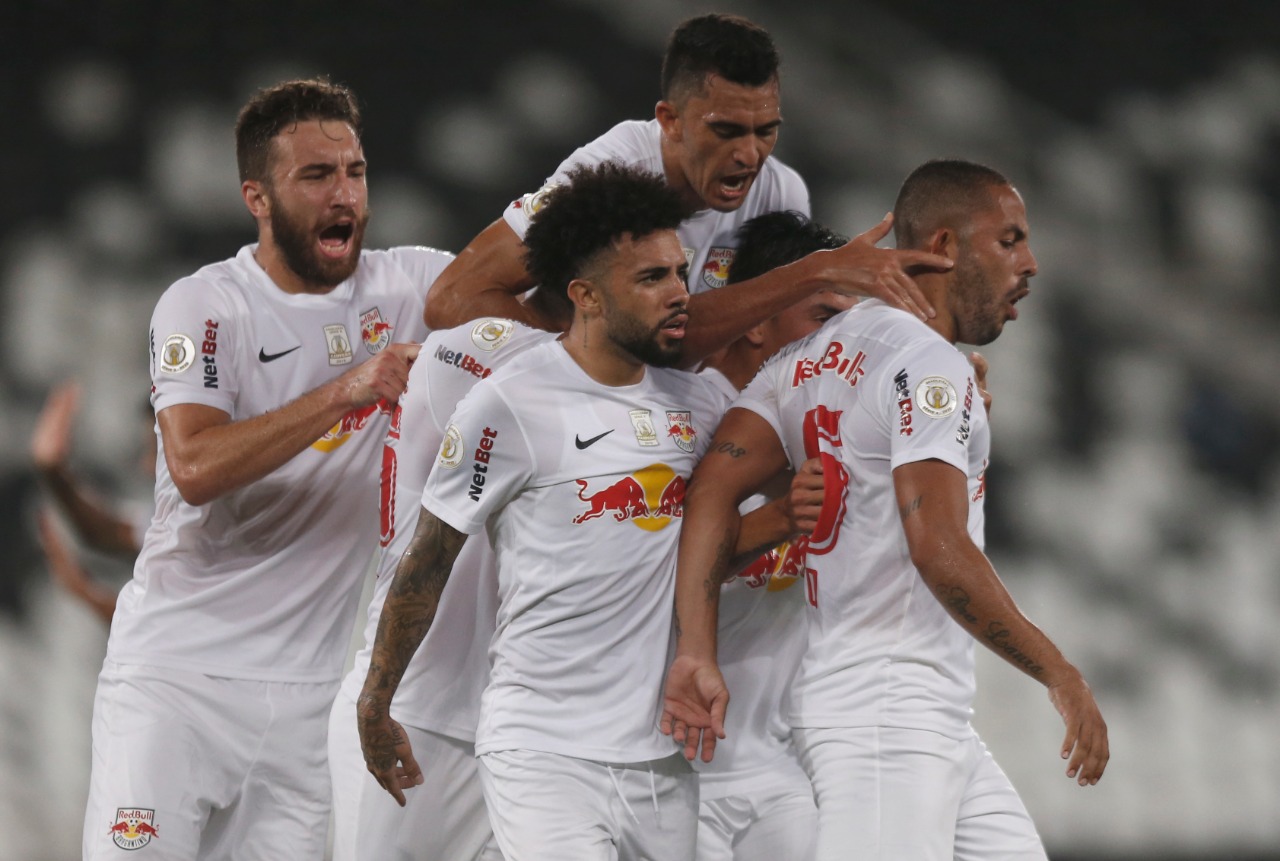 Bragantino conta com boa campanha em casa para conseguir vaga na Sul-Americana