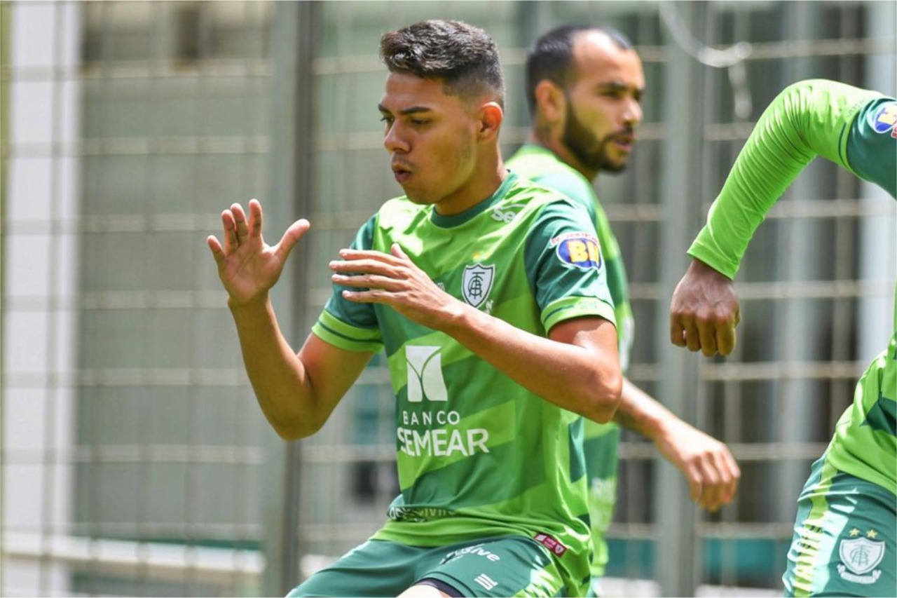 Luverdense acerta contrata&ccedil;&atilde;o do lateral-direito Ynai&atilde;