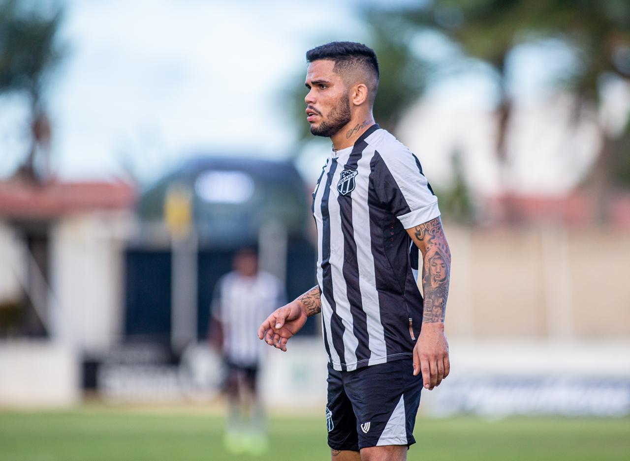 Foto destaque: Reprodu&ccedil;&atilde;o/Pedro Chaves/CearaSC