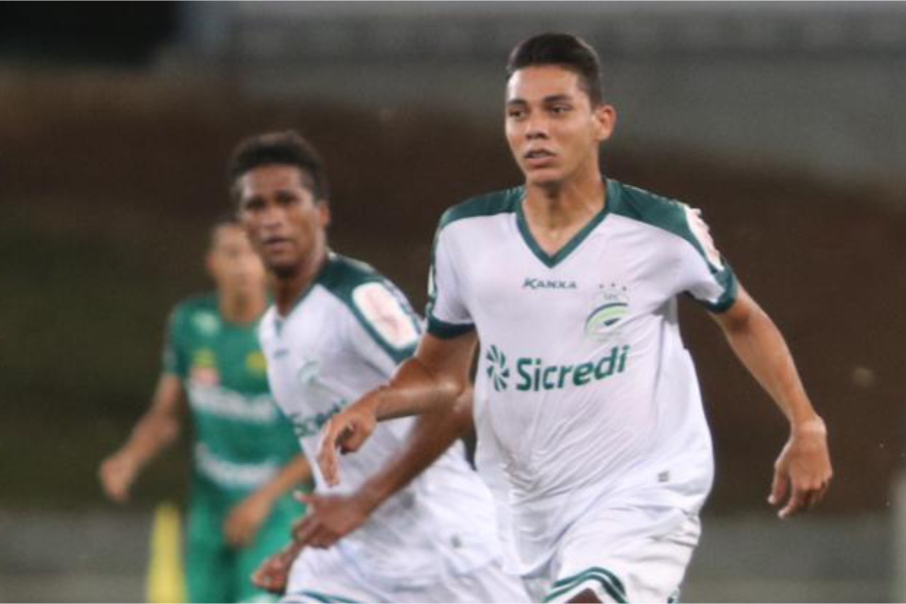 Luverdense se classifica, e Ynai&atilde; comemora