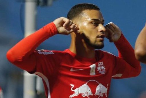 “Não estava no meu ápice físico e técnico”, revela Thonny Anderson