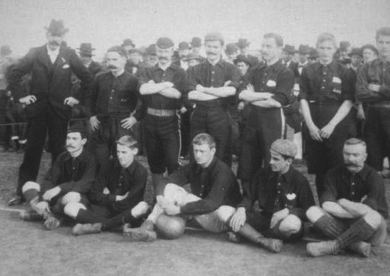 Albion Football Club