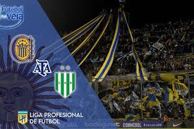 Banfield x Rosario Central – Prognóstico da 6ª rodada do Argentino 2020/21