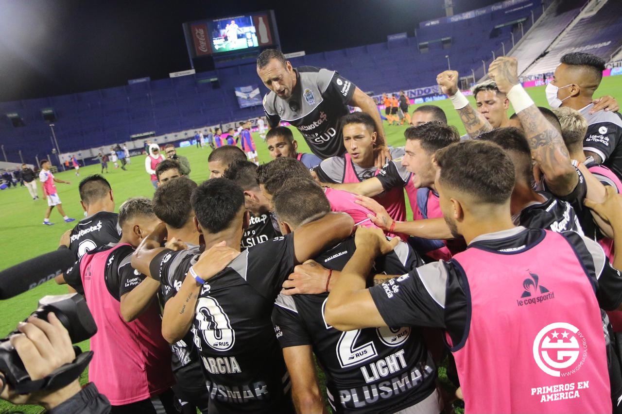 Gimnasia x Huracán – Prognóstico da 6ª rodada do Argentino 2020/21