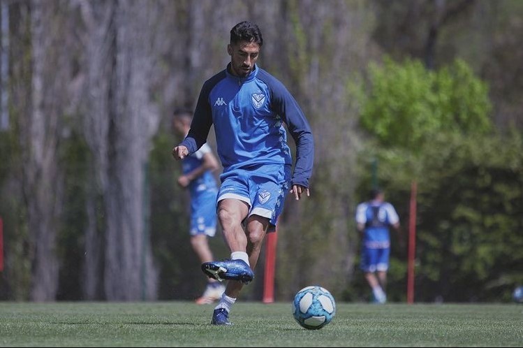 &Uacute;ltimas not&iacute;cias deste fim de semana no futebol argentino