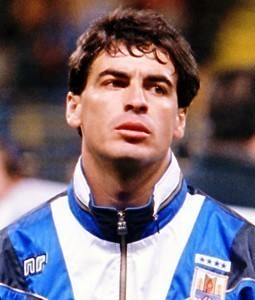 Pablo Bengoechea é mais um dos artilheiros do uruguaio. Foto: Divulgação/AUF