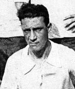 René Borjas entrou para a história do futebol uruguaio. Foto: Divulgação/ AUF