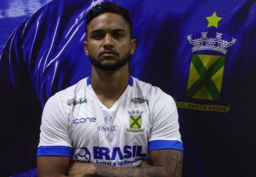 Pedro Vitor foca na temporada de 2021