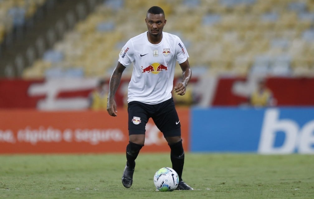 Red Bull Bragantino tem dois jogadores positivos para Covid-19