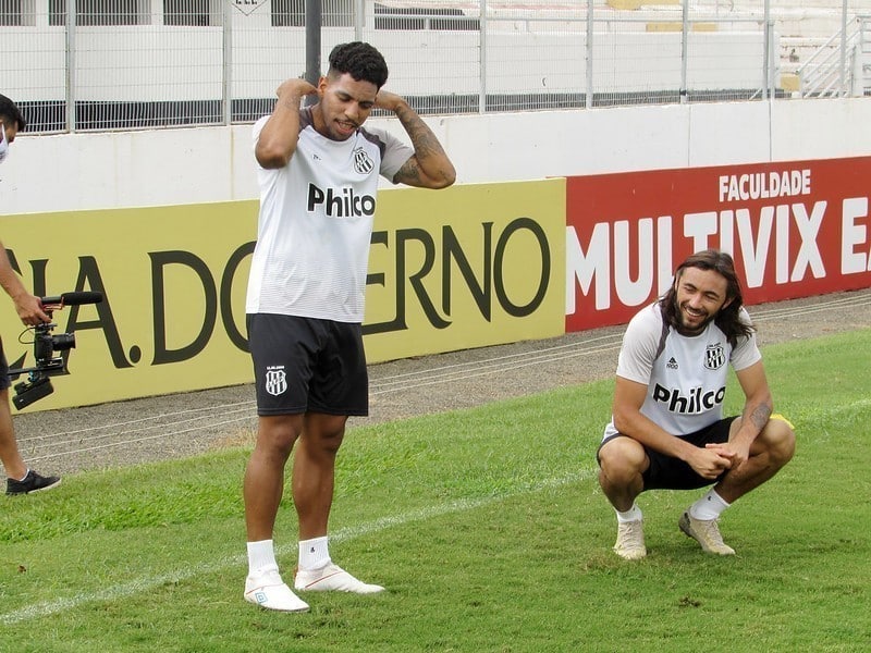 Reprodu&ccedil;&atilde;o/ Diego Almeida/ PontePress