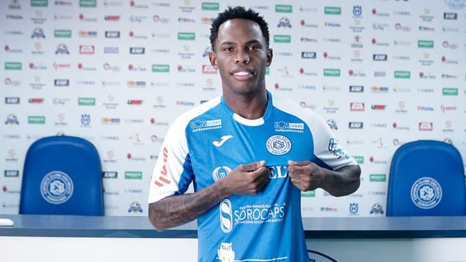 S&atilde;o Bento anuncia nove refor&ccedil;os em reapresenta&ccedil;&atilde;o