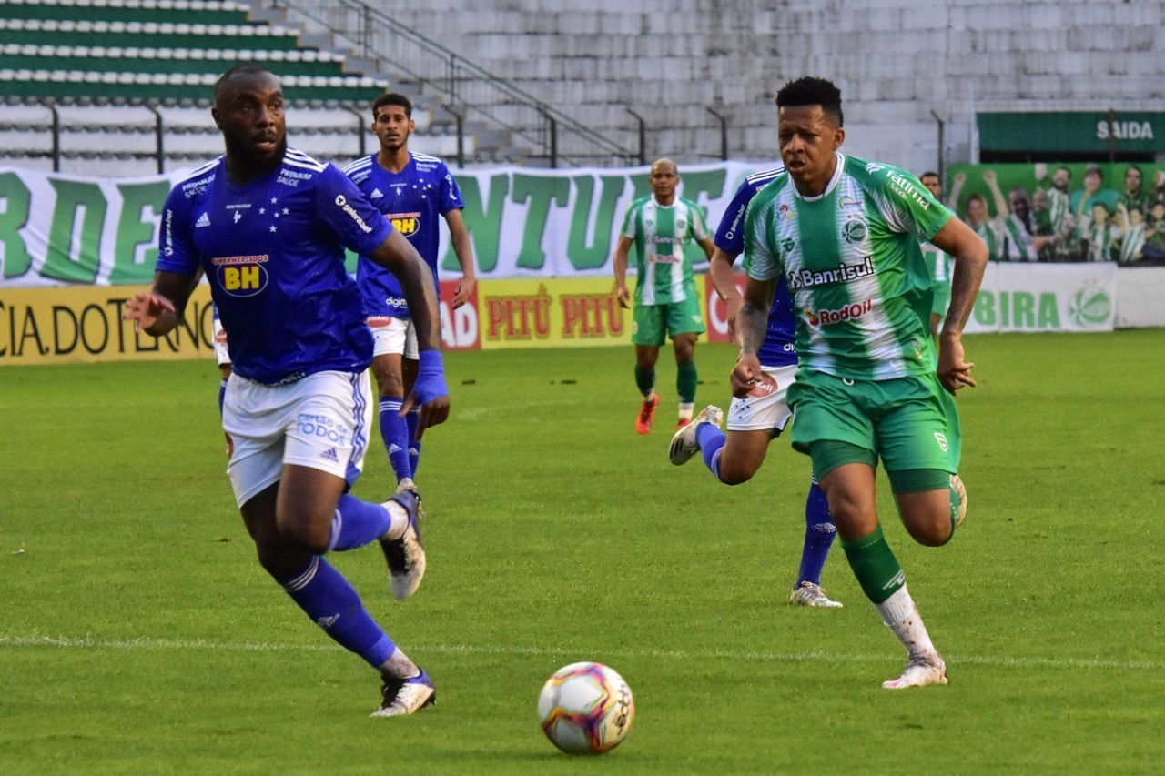 Rumo à Série A: Juventude derrota o Cruzeiro e entra no G4