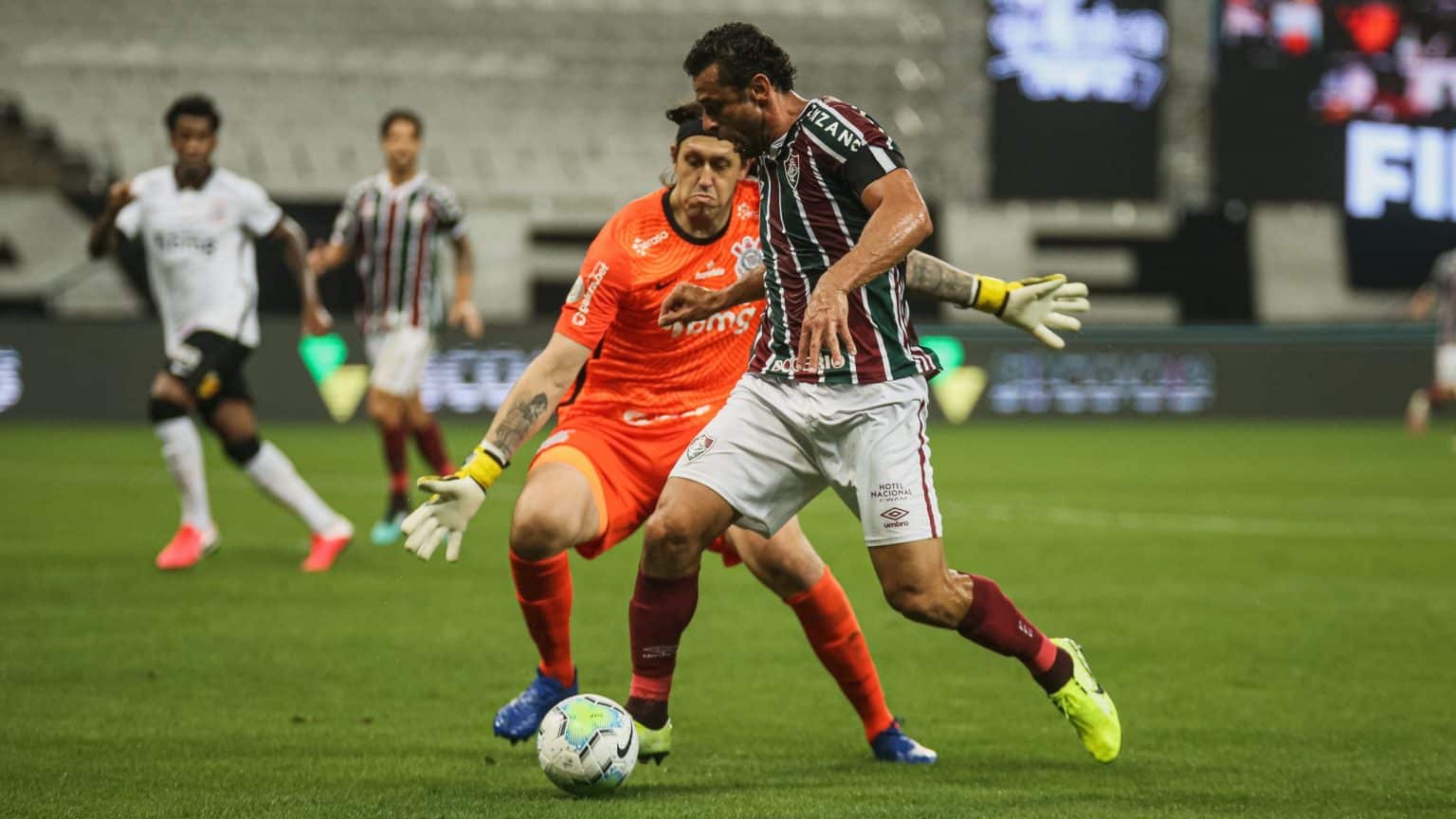 Após goleada histórica, Fluminense procura se reerguer no Brasileirão