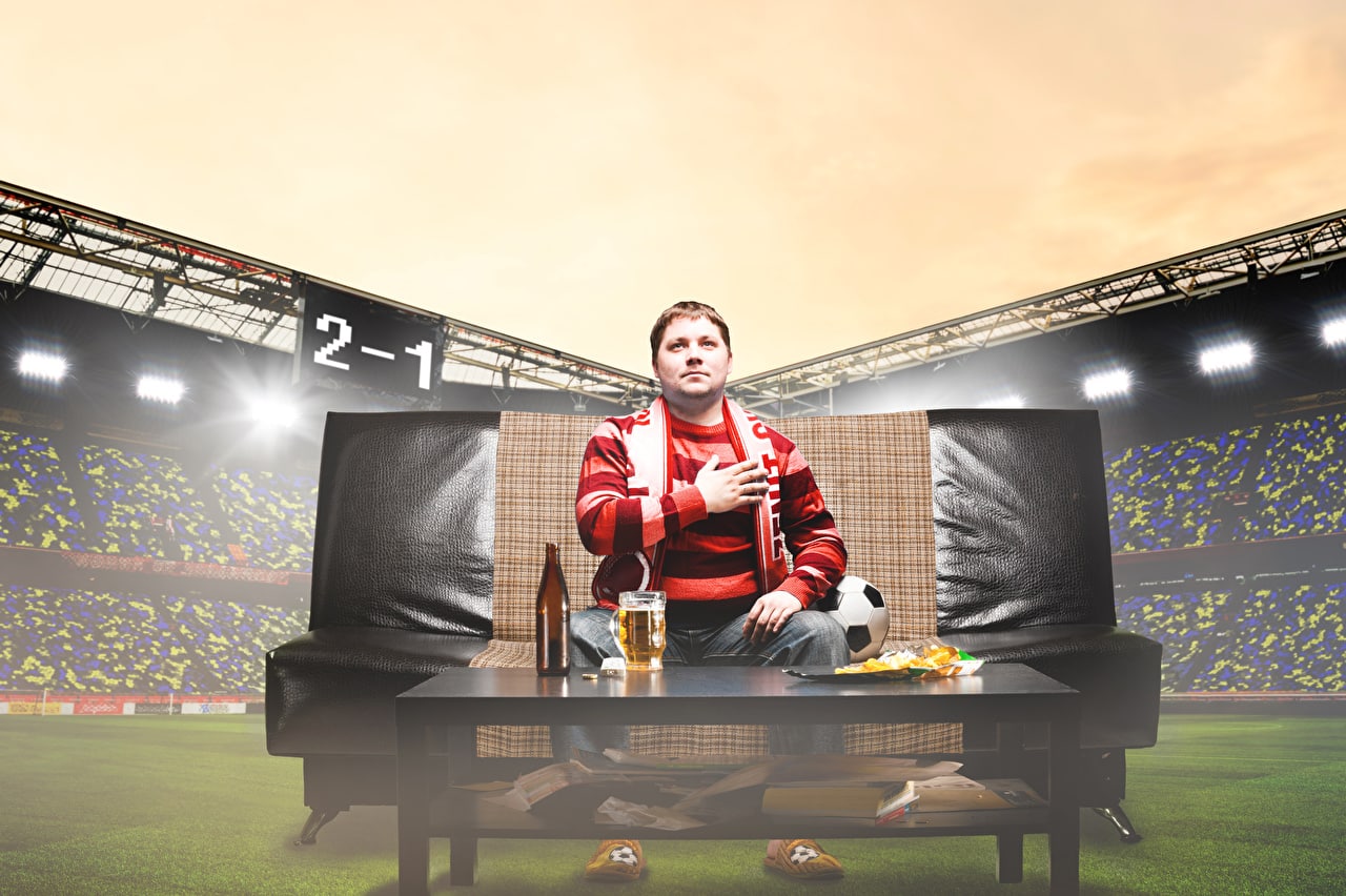 Como comemorar um t&iacute;tulo em meio a pandemia sem se arriscar?