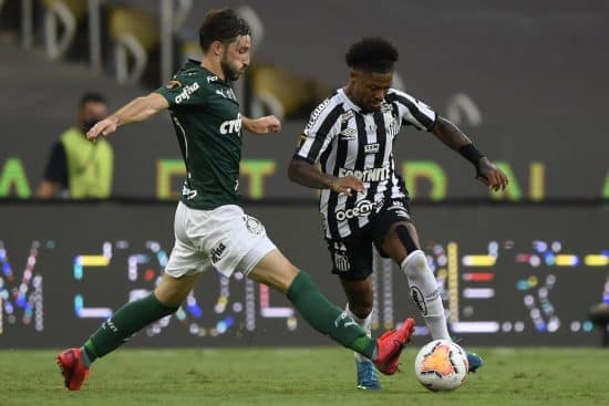 Futebol Apaixonante #4: Palmeiras e Santos na final da Libertadores, e Corinthians e São Paulo pressionados
