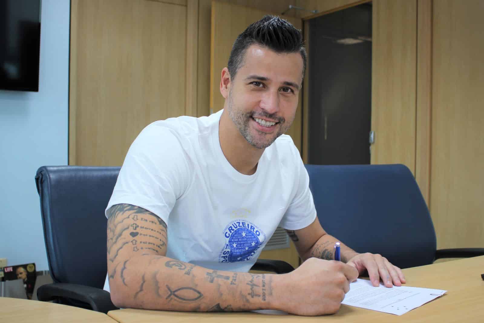 Cruzeiro volta atenção para Série B e começa organizar equipe para a temporada de 2021