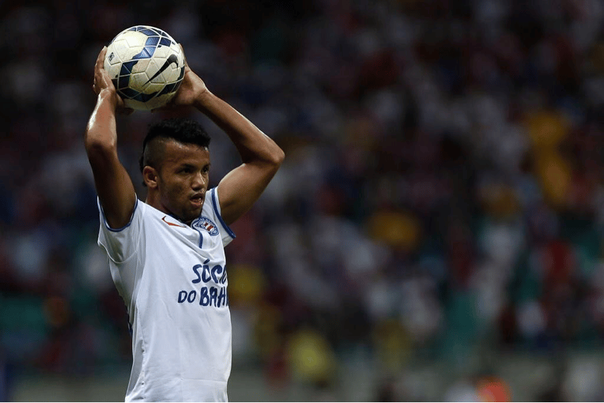 Juventus da Mooca anuncia jogador tricampe&atilde;o baiano