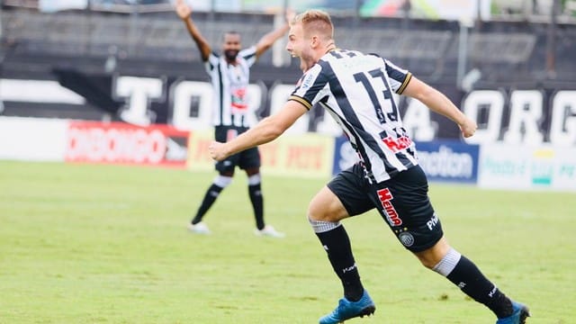 Operário-PR vence a Chapecoense, que perde a liderança da Série B