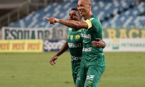 Cuiabá mantém bom desempenho em casa, vence Juventude e retorna ao G-4 da Série B
