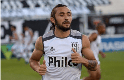 Apodi tem contrato renovado com Ponte Preta