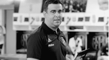 Fábio Moreno falou após a goleada histórica da Ponte Preta