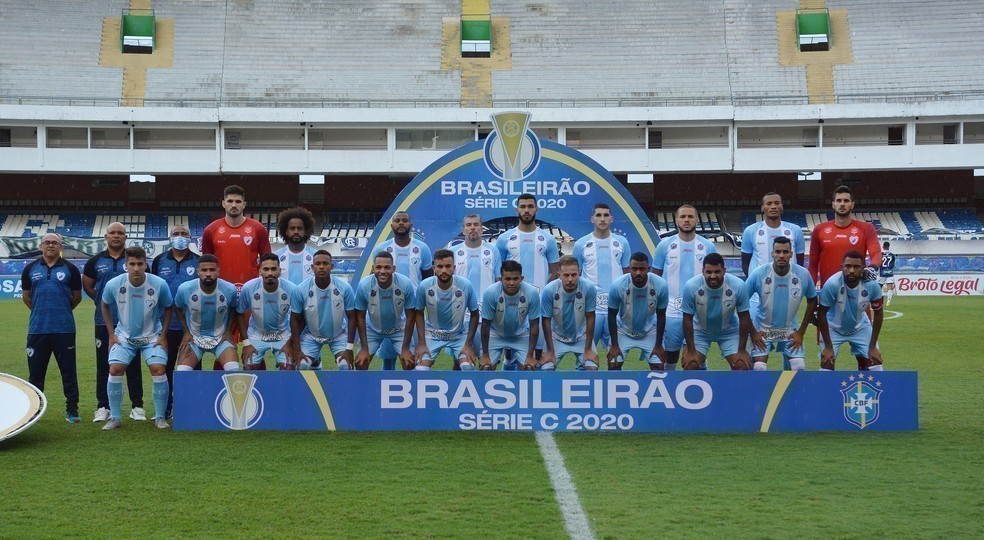 Londrina vence Remo pela 6ª rodada do quadrangular do Grupo B
