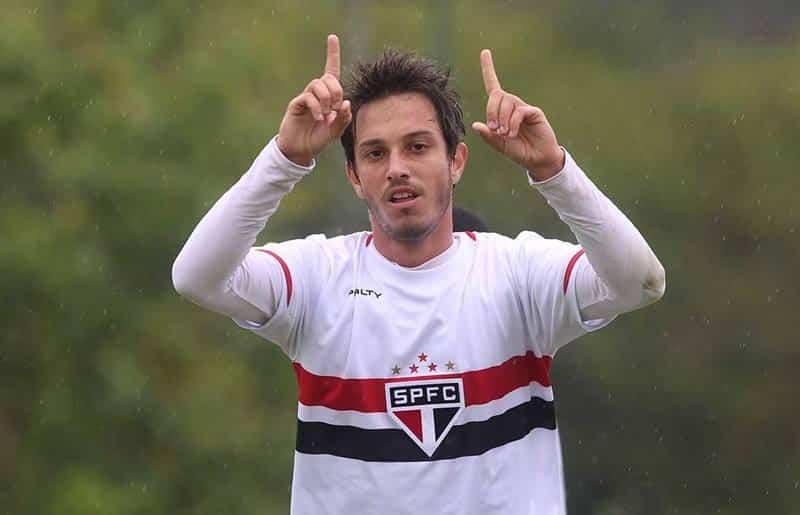 Mirray &eacute; anunciado como novo refor&ccedil;o do Gama