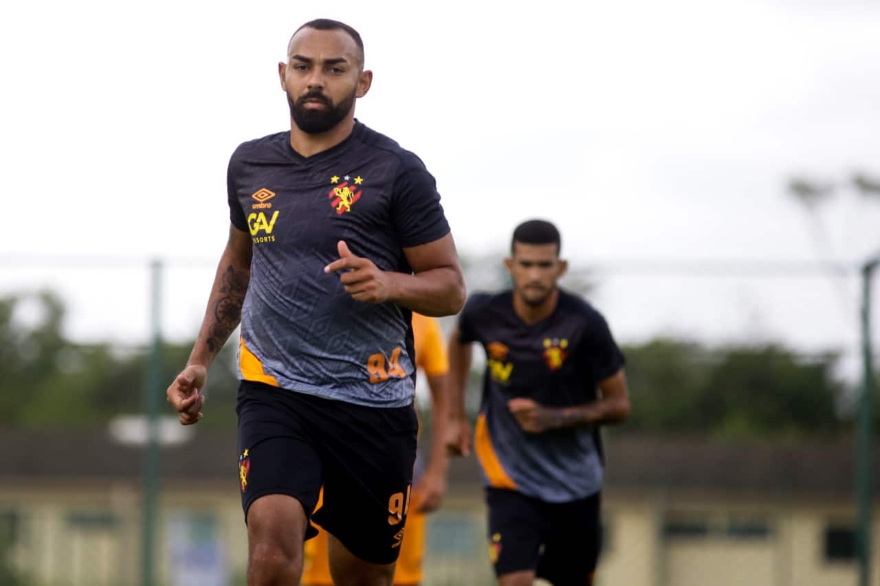 Dalberto destaca boas atuações do Sport e espera vitória contra Fluminense