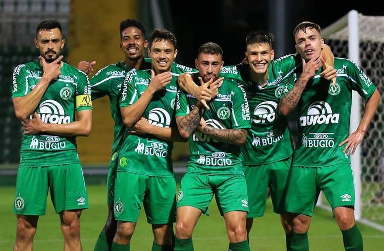 Chapecoense e América-MG na Série A! Quais são os próximos?