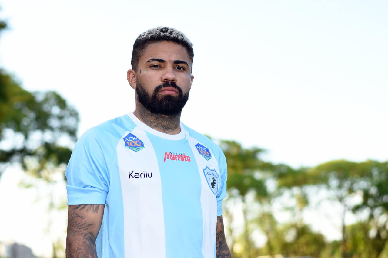 Douglas Santos destaca ‘jogo da vida’ do Londrina