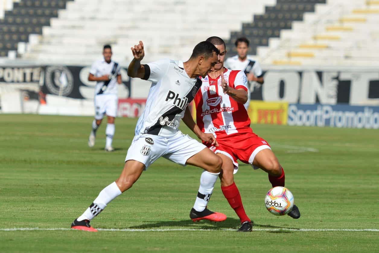 Dá pra acreditar!! Ponte Preta mantém sonho vivo