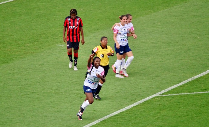 Foto: Danilo Sardinha/GloboEsporte.com