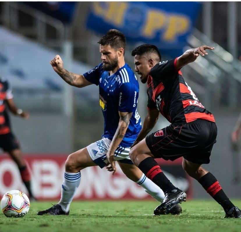 Cruzeiro: um gigante adormecido