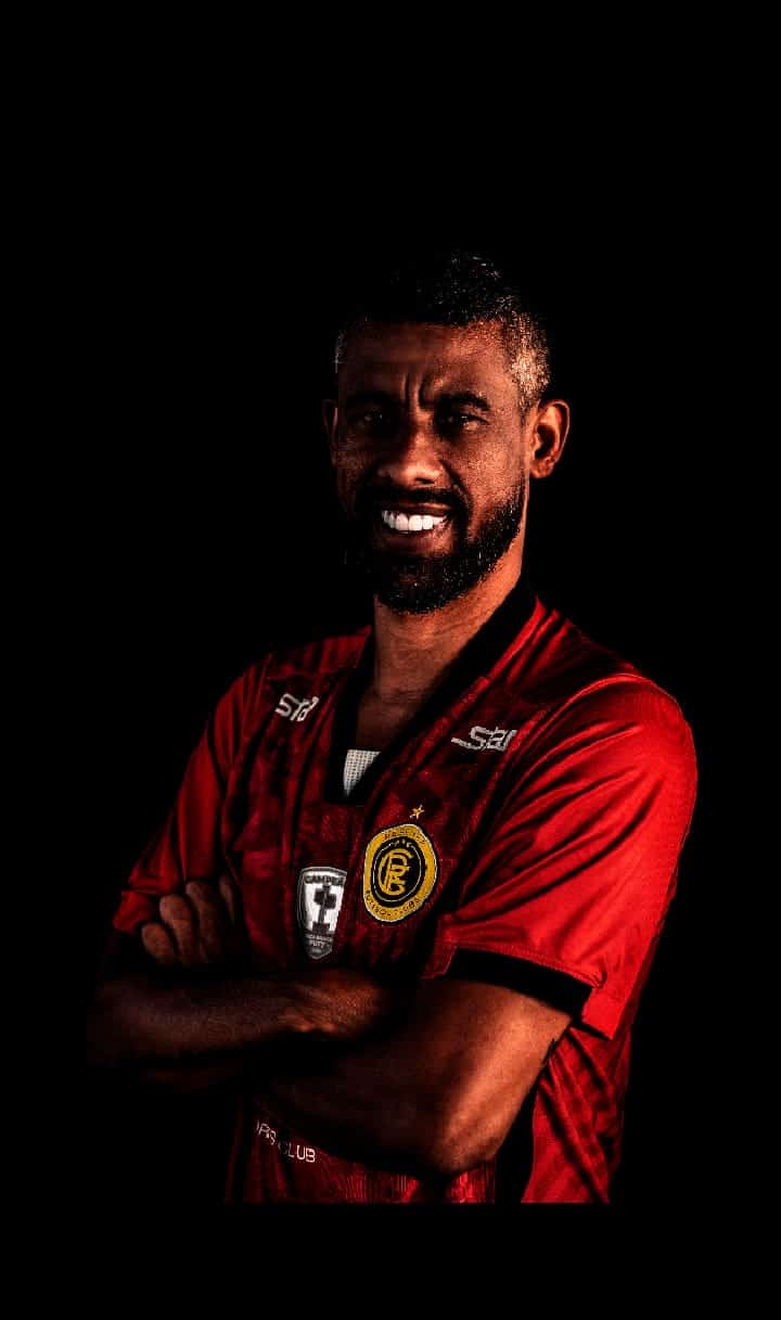 Com grande curr&iacute;culo L&eacute;o Moura pretende ajudar o Resenha FC a conquistar a Libertadores do Fut7. Foto destaque: Divulga&ccedil;&atilde;o/ L&eacute;o Moura tem foco no Fut7 e pretende ajudar o Resenha FC. Foto destaque: Divulga&ccedil;&atilde;o/ Andr&eacute; Mour&atilde;o/Foto FC