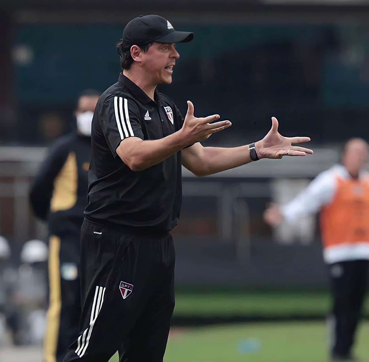 S&atilde;o Paulo: qual o motivo da sua queda?