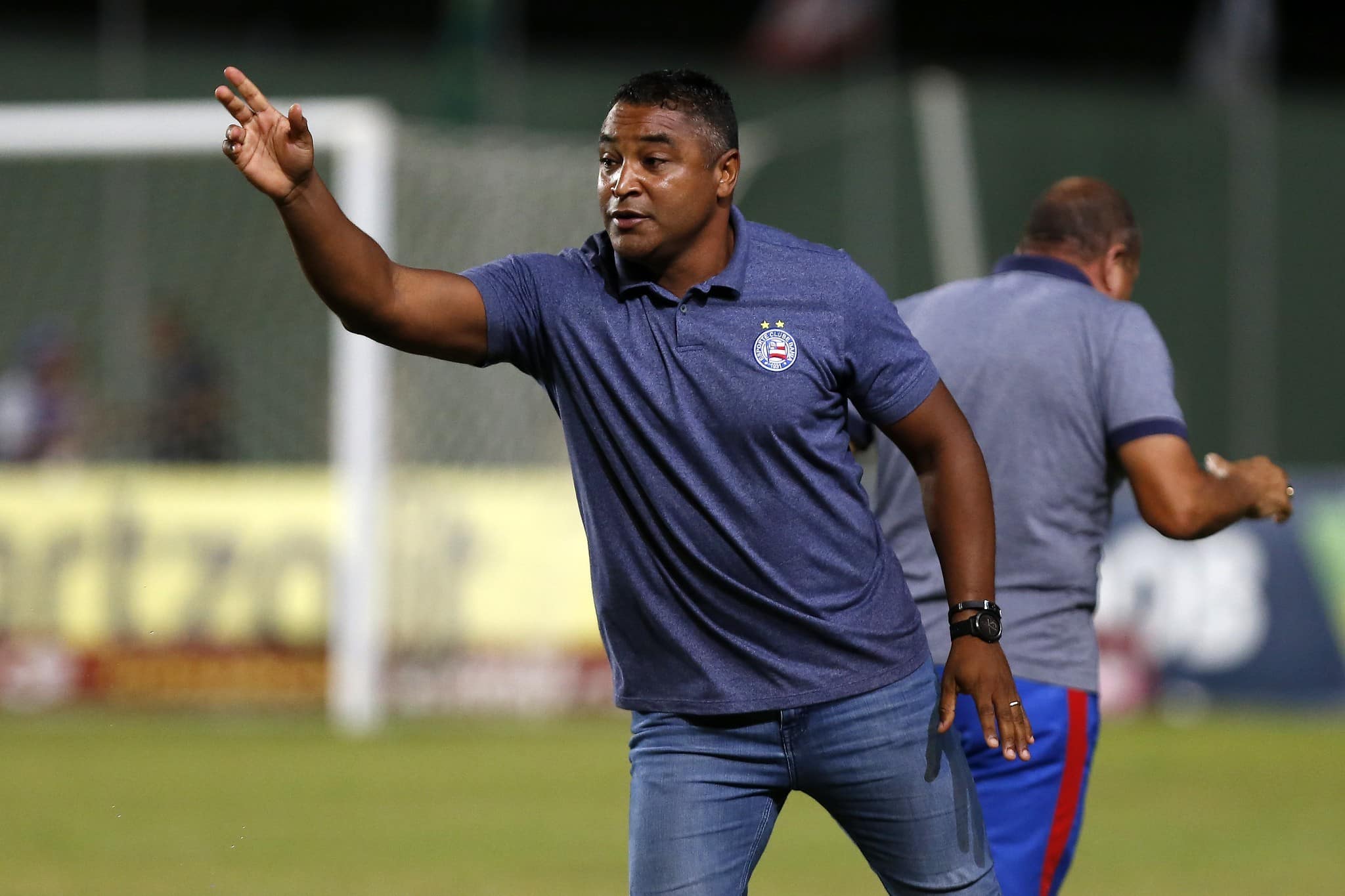 Segundo portal, Flu j&aacute; tem um treinador no radar; clube nega essa informa&ccedil;&atilde;o