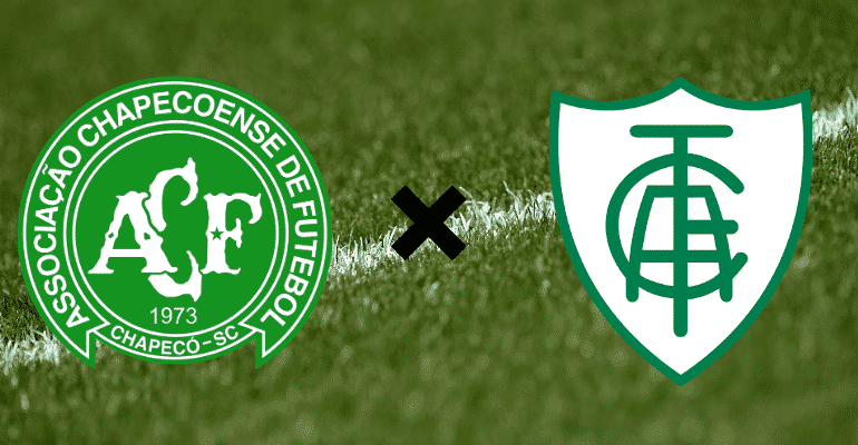 É hoje! Chapecoense ou América-MG: quem leva a Série B do Brasileirão?