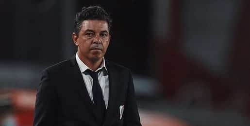 São Paulo descarta Gallardo e André Villas-Boas