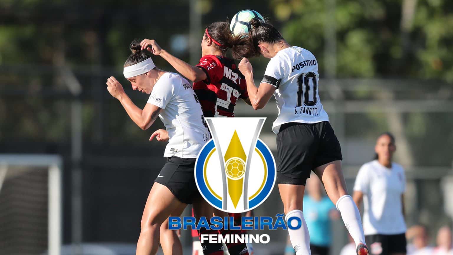 Brasileir&atilde;o Feminino: as maiores goleadas da hist&oacute;ria da competi&ccedil;&atilde;o