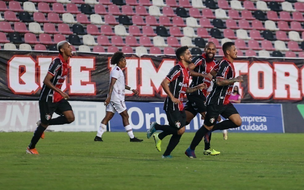 Joinville vence Juventus e se classifica para final da Copa Santa Catarina