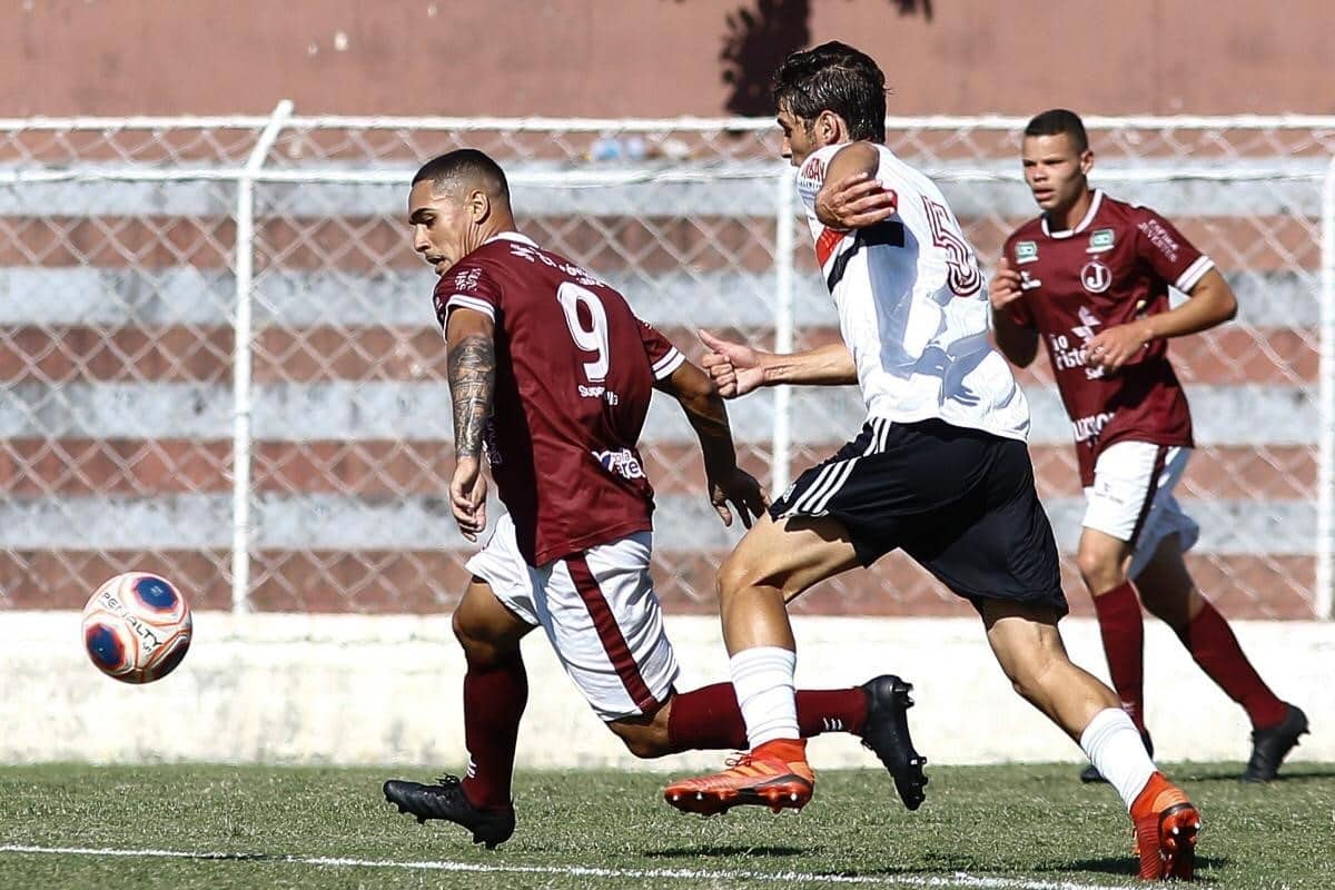 Giovanny &eacute; uma das joias do Juventus para temporada