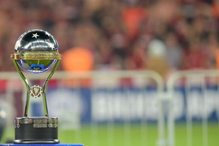 Corinthians confirma sua 6ª participação na Copa Sul-Americana